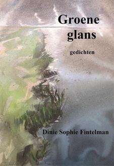 Groene glans -  Dinie Sophie Fintelman (ISBN: 9789492519764)