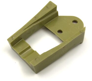 Groene Keten Slider Separater Guard Achterbrug Cover Protector Voor Yamaha XT600 XT600Z 1987-1989 XT600K XT600E XTZ660 1991-1993