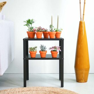 Groene Mini Plantenbox (10 stuks)