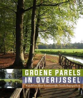 Groene Parels In Overijssel