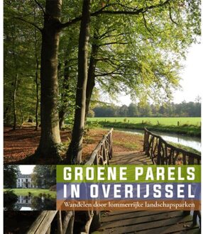 Groene Parels In Overijssel