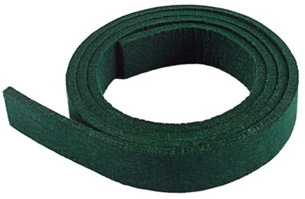 Groene Piano Lente Rail Vilt Voor Piano Reparatie Vervangende Onderdelen Piano Lente Rail Vilt