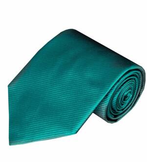 Groene stropdas Binio 128
