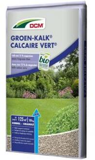 Groenkalk K 10 kg