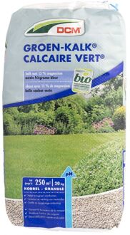 Groenkalk K 20kg