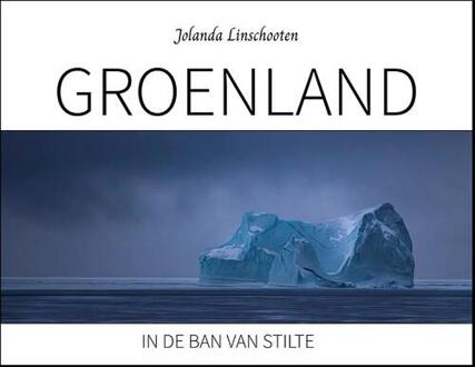 Groenland - Jolanda Linschooten
