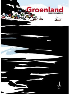 Groenland - Mark Hendriks