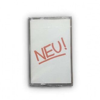 Groenland Neu! - Neu!