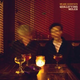 Groenland Qualifying Miles - We Are Scientists