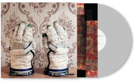 Groenland Wandermude - Stephan Mathieu / David Sylvian