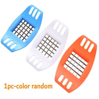 Groente Aardappel Slicer Cutter Franse Fry Cutter Chopper Chips Maken Tool Aardappel Snijden Keuken Gadgets