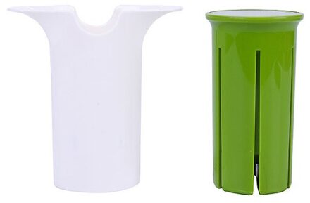 Groente Snijders Fruit Keuken Komkommer Wortel Divider Aardbei Slicer Splitter Keuken Gadget Accessoires