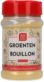 Groentebouillon Poeder - Strooibus 230 gram