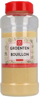 Groentebouillon Poeder - Strooibus 700 gram
