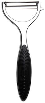 Groenten En Fruit Dunschiller Keuken Accessoires Rvs Scherp Groenten En Fruit Dunschiller Home Keuken Peeling Tool zwart flat