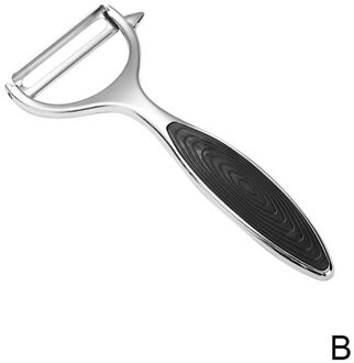 Groenten En Fruit Dunschiller, Keuken Accessoires, Staal Scherp En Groente Keuken Fruit Gadget Dunschiller, H6I8 Multi