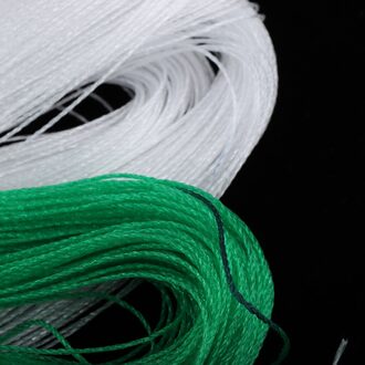 Groenten Fruit Nylon Trellis Ondersteuning Netto Voor Klimmen Wijnstok Planten Tuin