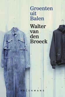 Groenten uit Balen -  Walter van den Broeck (ISBN: 9789464342659)