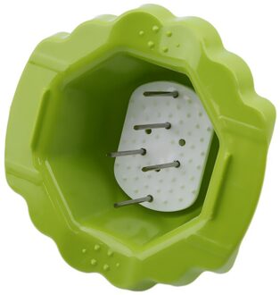 Groentesnijder Guard Pp Vinger Hand Protector Guard Groente Finger Protector Keuken Accessoires