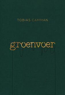 Groenvoer - Tobias Camman