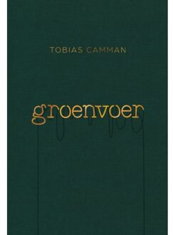 Groenvoer - Tobias Camman