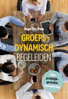 Groepsdynamisch begeleiden - Boek Inge De Vos (9462927049)