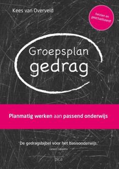 Groepsplan Gedrag - Kees van Overveld