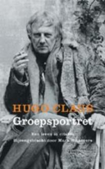 Groepsportret - Boek Hugo Claus (9023414381)