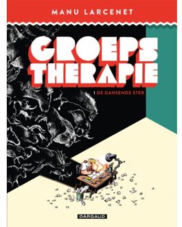Groepstherapie Hc01. de dansende ster