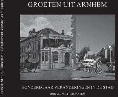 Groeten uit Arnhem