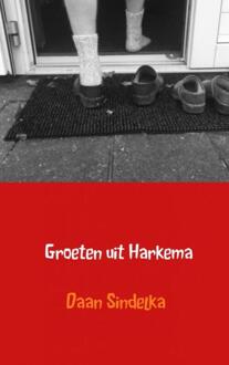 Groeten Uit Harkema