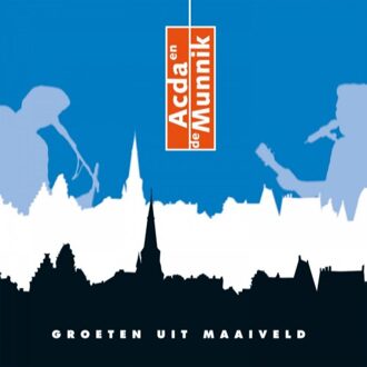 Groeten Uit Maaiveld