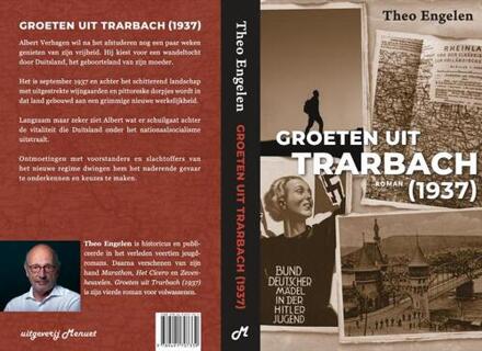 Groeten Uit Trarbach (1937) - Theo Engelen