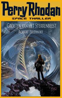Groeten Van Het Sterrenbeest - Perry Rhodan