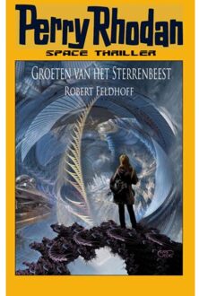 Groeten Van Het Sterrenbeest - Perry Rhodan