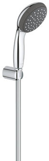 GROHE 1 jet doucheset met muurbeugel - 5.7l