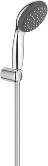 GROHE 1 jet doucheset met muurbeugel - 5.7l