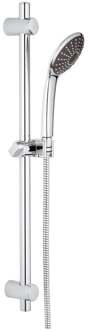 GROHE 1e doucheset met bar