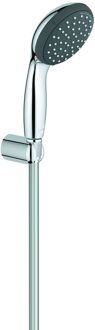 GROHE 2-straals doucheset - met muurbeugel - GROHE