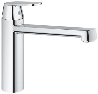 GROHE 30193000 Eurosmart Cosmo chr. - Keukenkranen