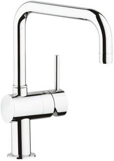 GROHE 32488000 grohe minta chroom - Keukenkranen