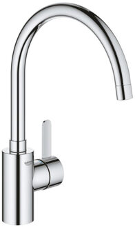 GROHE 32843002 Grohe Eurosmart chroom - Keukenkranen