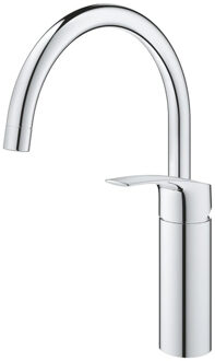 GROHE 33202003 Eurosmart Zero chroom - Keukenkranen