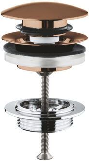 GROHE AFVOERGARNITUUR PUSH UP, W S(G)