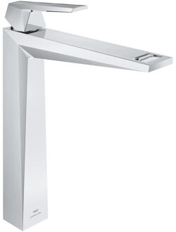 GROHE Allure brilliant private collection wastafelkraan XL-Size chroom 24417000