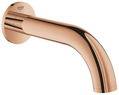 GROHE Atrio baduitloop - brons (warm sunset)