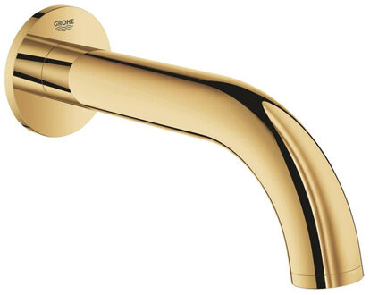 GROHE Atrio baduitloop - goud (cool sunrise)