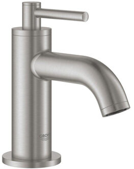 GROHE Atrio Fonteinkraan - 1/2″ - maat XS - supersteel (rvs) - 20021DC3