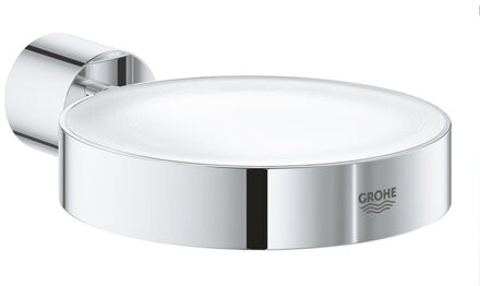 GROHE Atrio wandhouder v. zeepschaal chroom 40305003