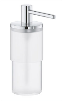 GROHE Atrio zeepdispenser zonder houder chroom 40306003